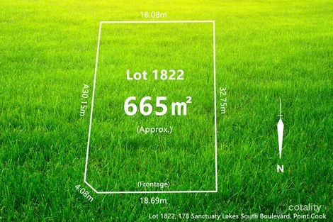 178 Sanctuary Lakes South Bvd, Point Cook, VIC 3030