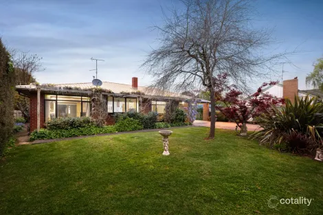 Property photo of 65 Dunsford Street Lancefield VIC 3435