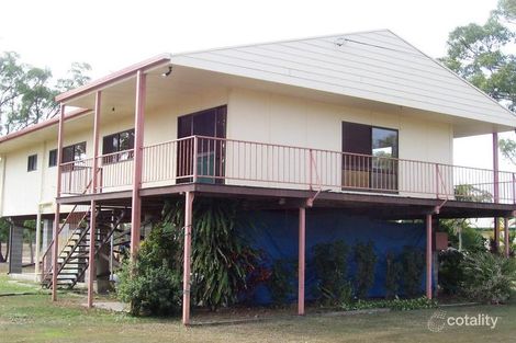 11 Frendon Pde, Mount Low, QLD 4818