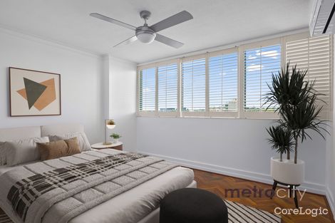 Property photo of 24/8 Doris Street West End QLD 4101