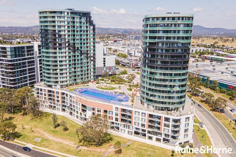 Property photo of 109/1 Anthony Rolfe Avenue Gungahlin ACT 2912