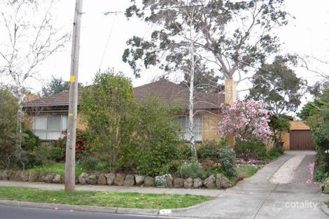 Property photo of 41 Leeds Road Mount Waverley VIC 3149