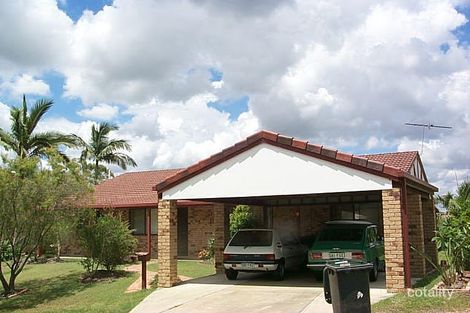 47 Raelene Tce, Springwood, QLD 4127