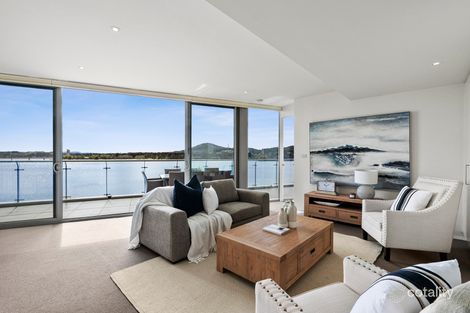 Property photo of 84/11 Trevillian Quay Kingston ACT 2604