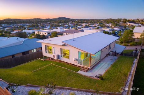 Property photo of 32 Cassidy Crescent Willow Vale QLD 4209