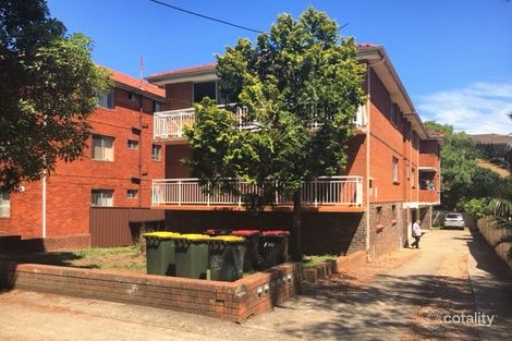 Property photo of 1/42 Macquarie Road Auburn NSW 2144