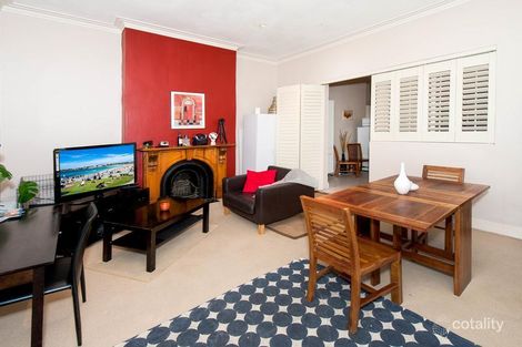 Property photo of 18/58 Kellett Street Potts Point NSW 2011
