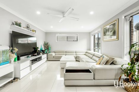 Property photo of 46 Ludhiana Glade Schofields NSW 2762