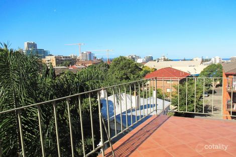 Property photo of 9/8 First Street Wollongong NSW 2500