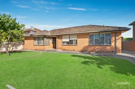 8 Penn Ct, Fawkner, VIC 3060