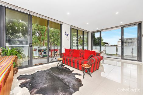 Property photo of 5501/1A Morton Street Parramatta NSW 2150