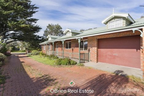 4 Weeroona St, Rye, VIC 3941