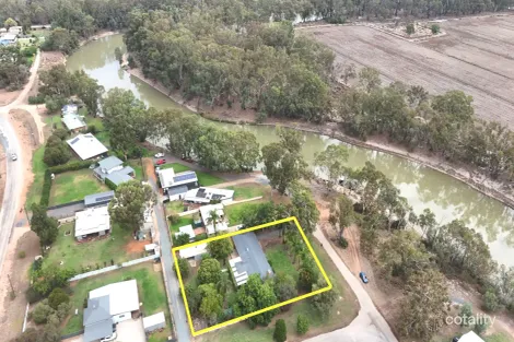 Property photo of 17 Murray Street Tooleybuc NSW 2736