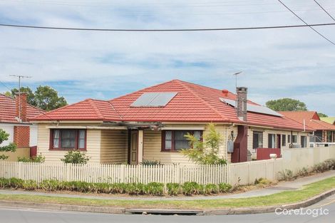 Property photo of 63 Porter Street North Wollongong NSW 2500