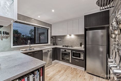 Property photo of 6/6-8 Brunel Street South Kingsville VIC 3015