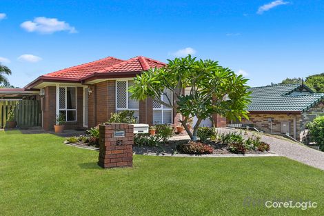 Property photo of 87 Kakadu Circuit Zillmere QLD 4034