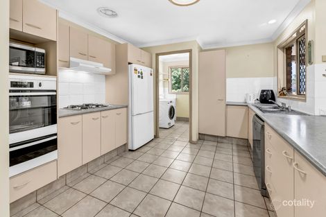 Property photo of 6 Miralie Place Ashmore QLD 4214