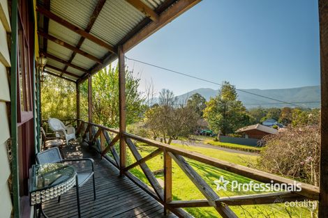 Property photo of 12 Crescent Road Yarra Junction VIC 3797