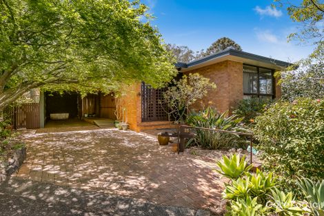 Property photo of 25 Rodway Crescent Rangeville QLD 4350