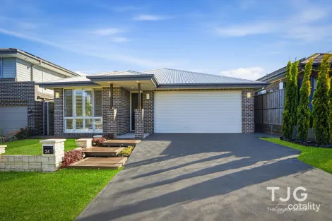 24 Stockhorse Ave, Box Hill, NSW 2765