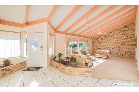 Property photo of 39 Emmerson Drive Glenlee QLD 4711