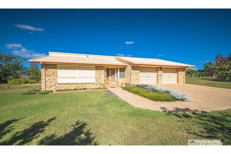 Property photo of 39 Emmerson Drive Glenlee QLD 4711