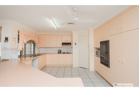 Property photo of 39 Emmerson Drive Glenlee QLD 4711