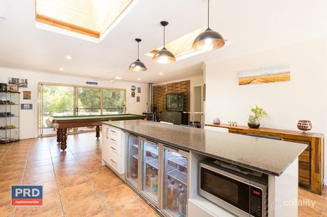 300 Macs Reef Rd, Bywong, NSW 2621