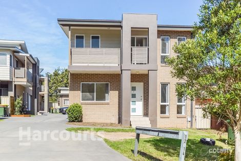 Property photo of 2/12-14 Rudd Road Leumeah NSW 2560