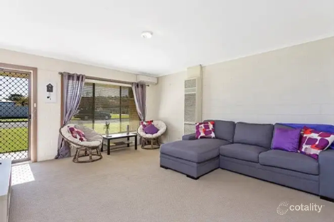 Property photo of 4/622 Prune Street Springdale Heights NSW 2641