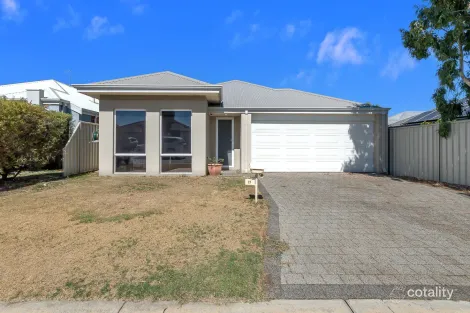 27 Stillwell Cct, Hilbert, WA 6112