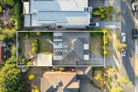 16 Nirvana Cres, Bulleen, VIC 3105