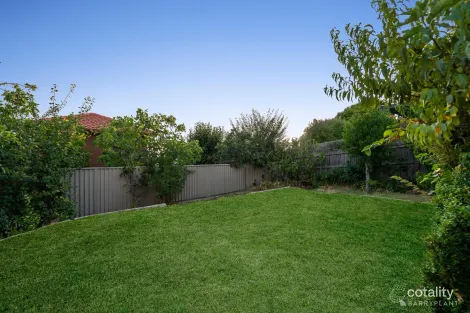 Property photo of 16 Nirvana Crescent Bulleen VIC 3105