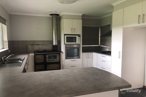 Property photo of 190 Cook Road Longwarry VIC 3816