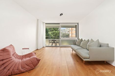 Property photo of 1A/45 Ocean Avenue Double Bay NSW 2028