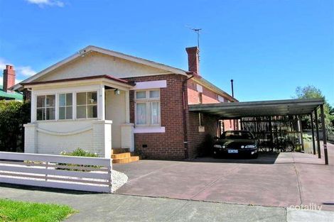 Property photo of 1/11 View Street Sandy Bay TAS 7005