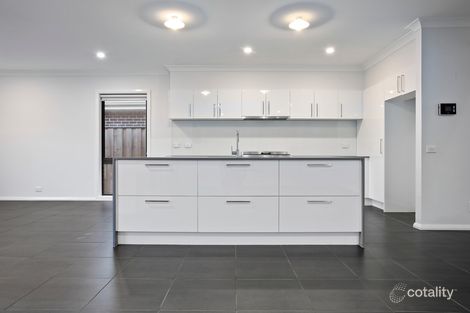 Property photo of 15 Pipistrelle Avenue Elizabeth Hills NSW 2171
