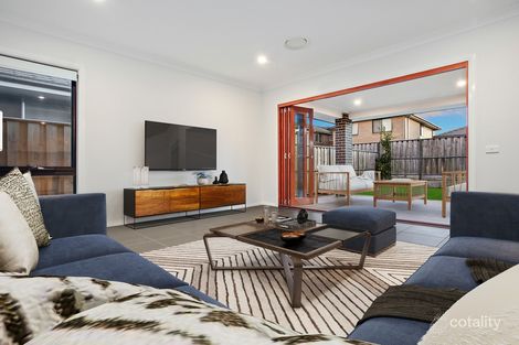 Property photo of 15 Pipistrelle Avenue Elizabeth Hills NSW 2171