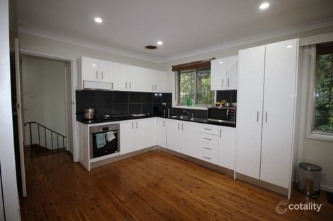 Property photo of 22 Japonica Road Epping NSW 2121