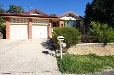 22 Cavalier Cres, Valentine, NSW 2280