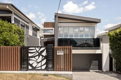 Property photo of 16 Taylor Street Balmoral QLD 4171