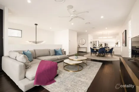 Property photo of 16 Taylor Street Balmoral QLD 4171