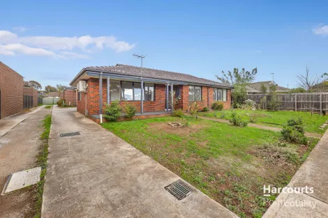 Property photo of 27 Staughton Street Melton South VIC 3338