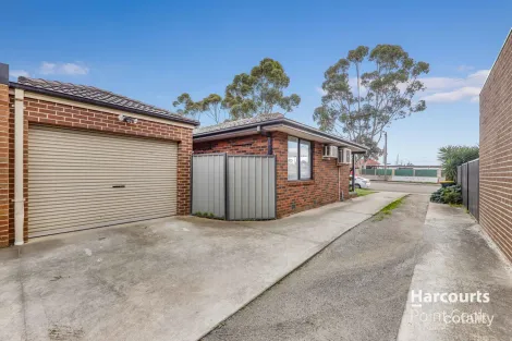 Property photo of 27 Staughton Street Melton South VIC 3338