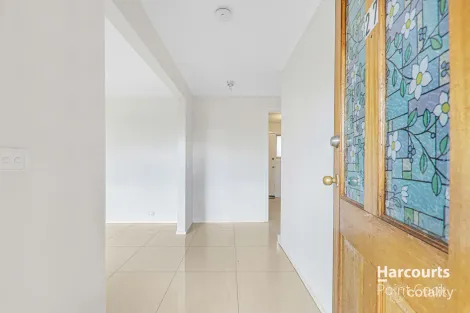 Property photo of 27 Staughton Street Melton South VIC 3338