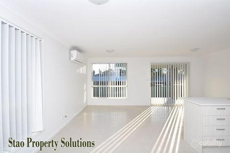 Property photo of 20 L'Estrange Street Werrington NSW 2747