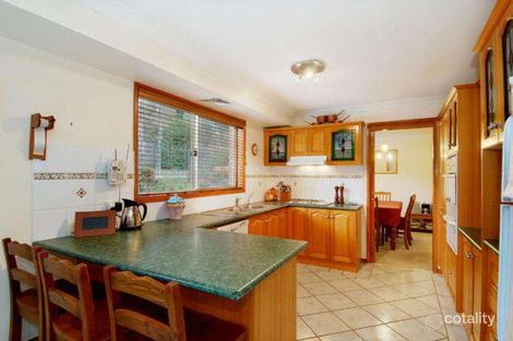 Property photo of 12 Colbarra Place West Pennant Hills NSW 2125