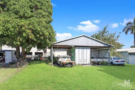 Property photo of 35 Sinclair Street Bowen QLD 4805