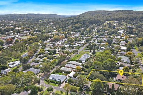 Property photo of 21 Myrtle Street Bowral NSW 2576