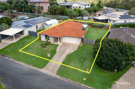 Property photo of 9 Greenland Court Springfield QLD 4300